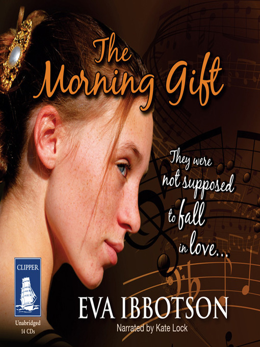 Cover image for The Morning Gift